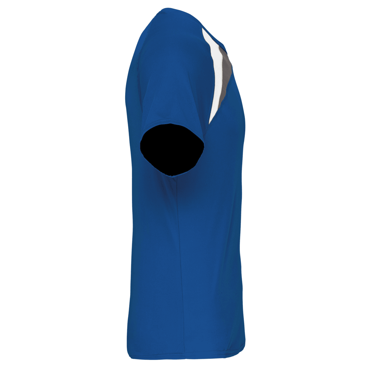 Sportshirt KORTE MOUWEN VOLWASSENE - Afbeelding 12