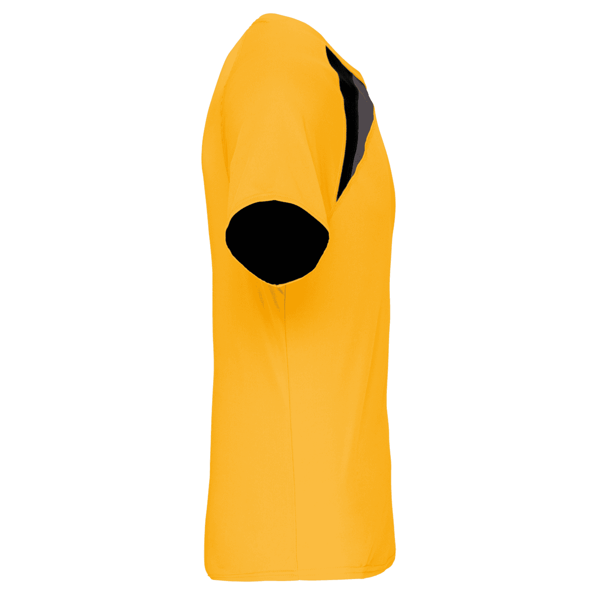 Sportshirt KORTE MOUWEN VOLWASSENE - Afbeelding 15