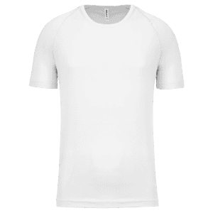 Functioneel sportshirt