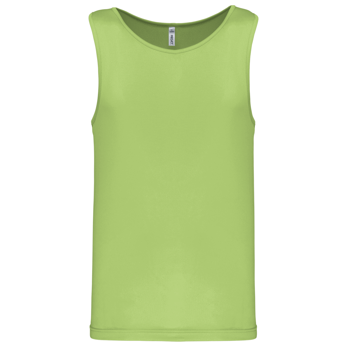 Herensporttop