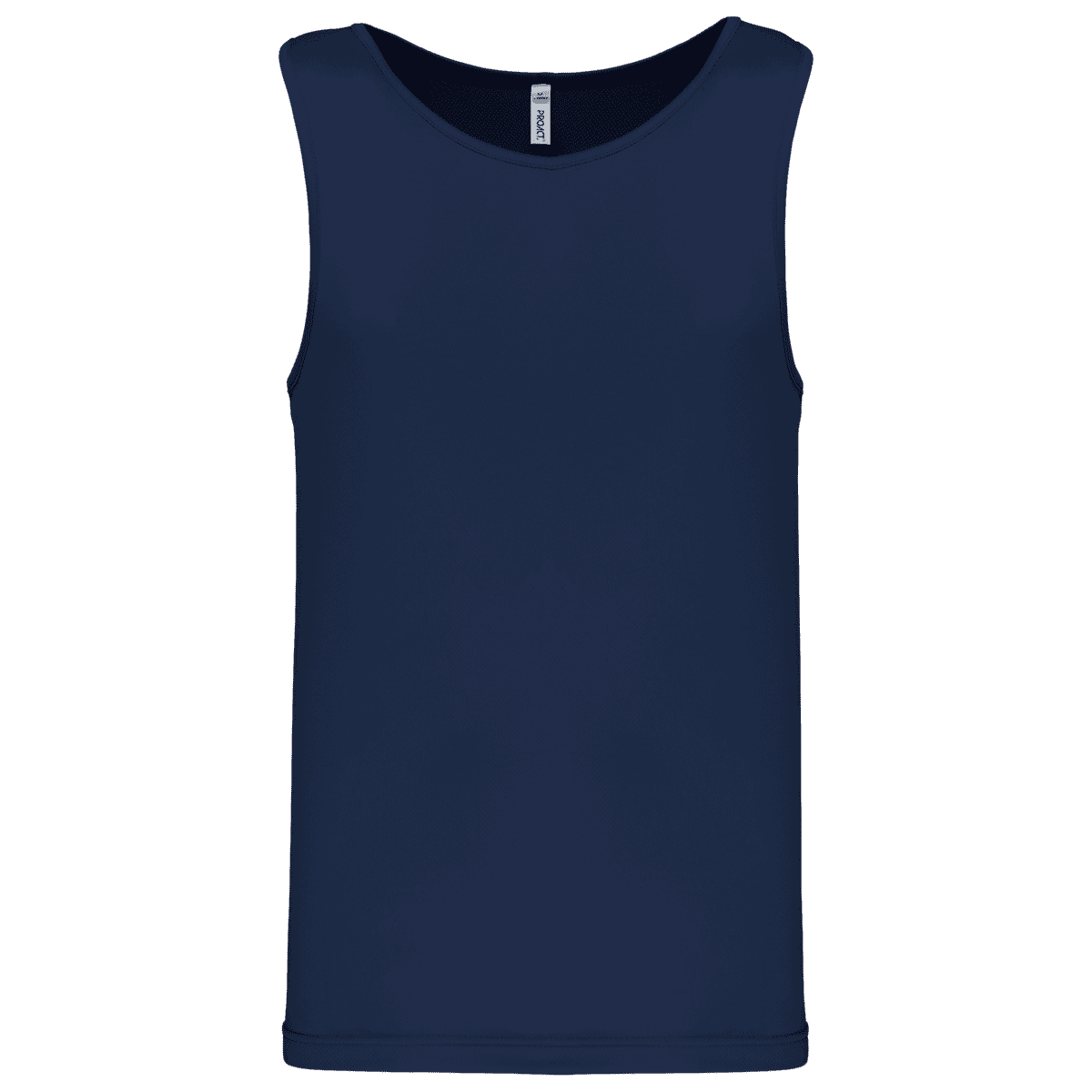 Herensporttop