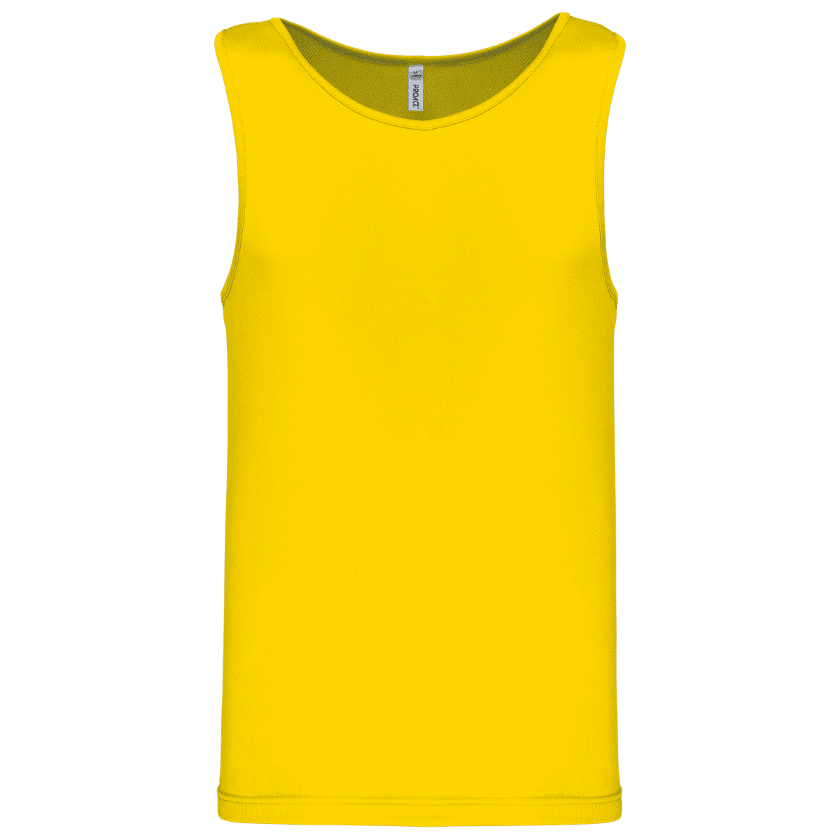 Herensporttop