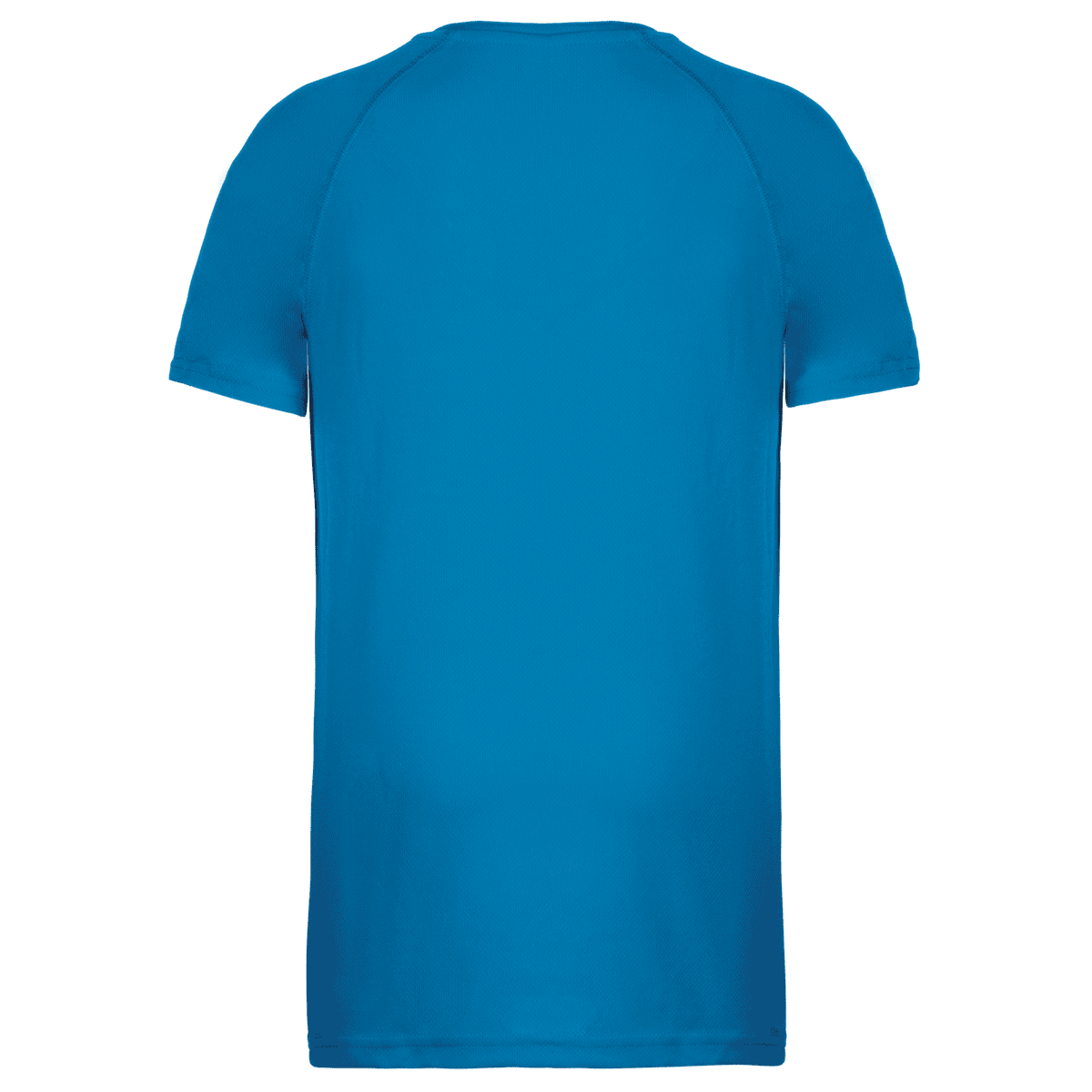 Functioneel Kindersportshirt - Afbeelding 35
