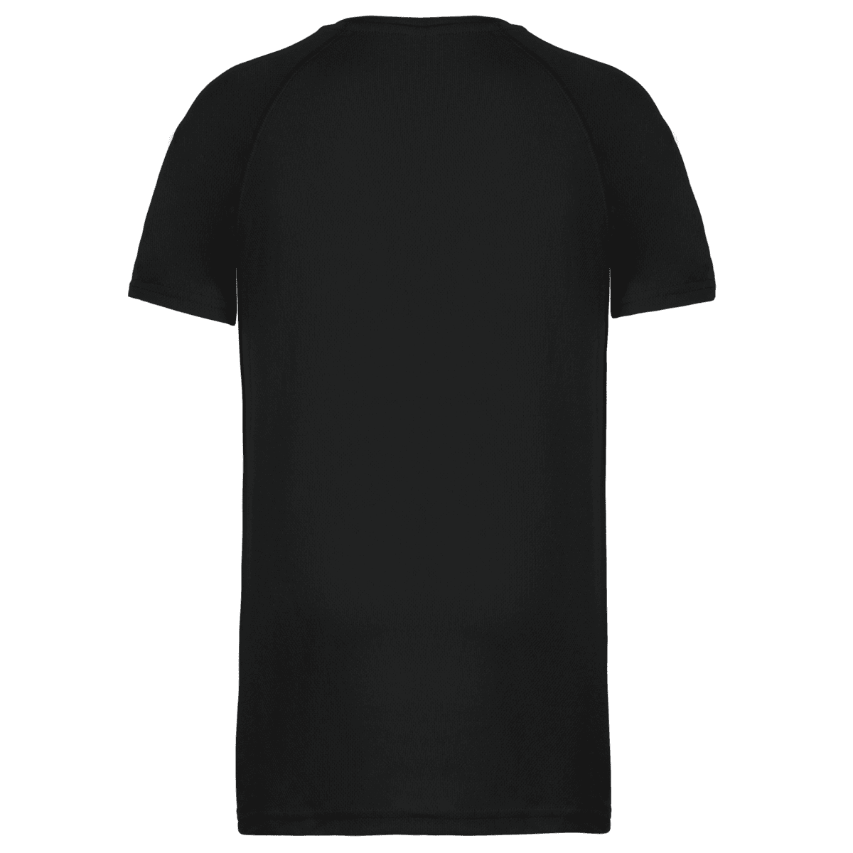 Functioneel Kindersportshirt - Afbeelding 20