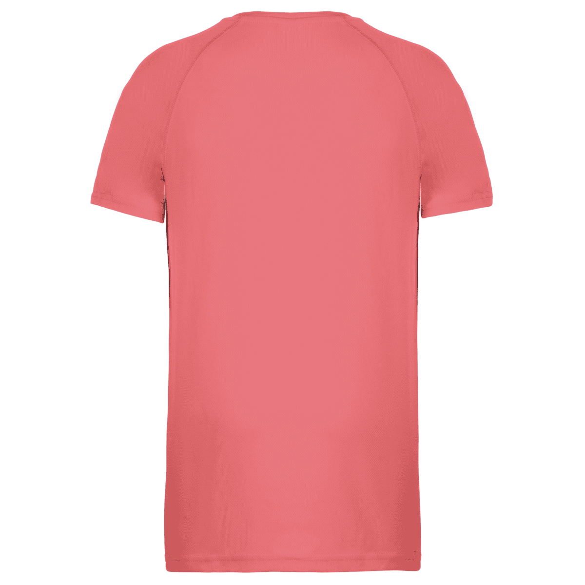 Functioneel Kindersportshirt - Afbeelding 38