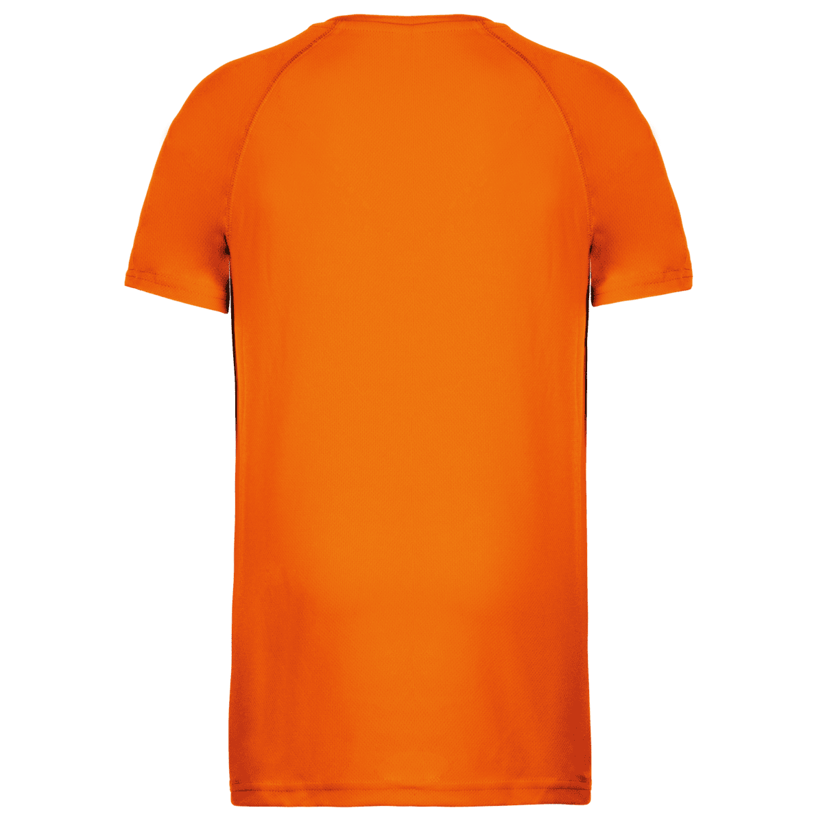 Functioneel Kindersportshirt - Afbeelding 50