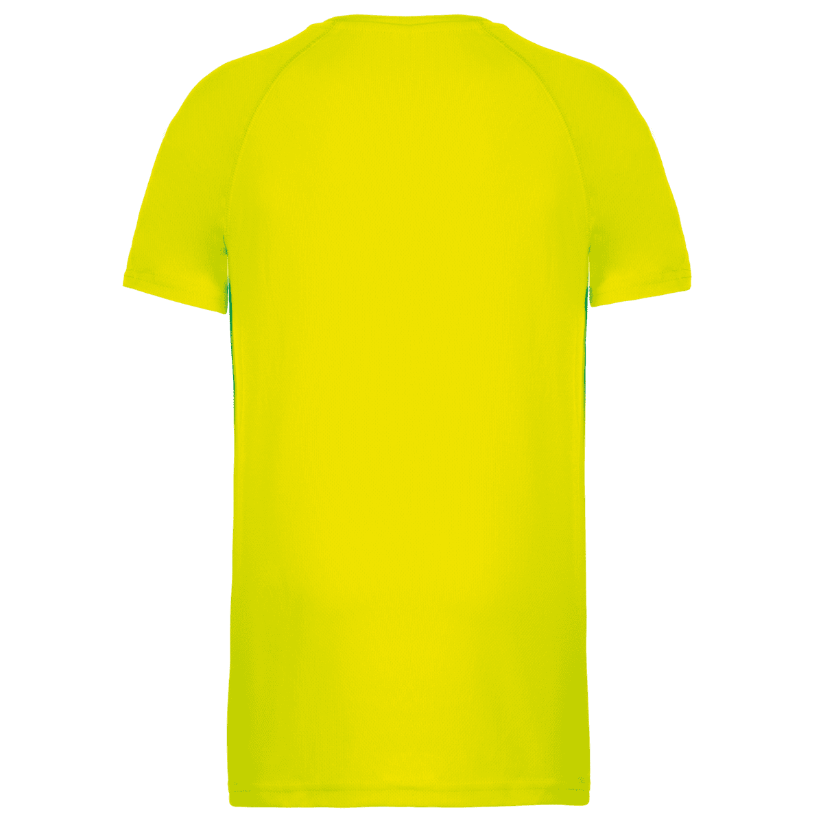 Functioneel Kindersportshirt - Afbeelding 53