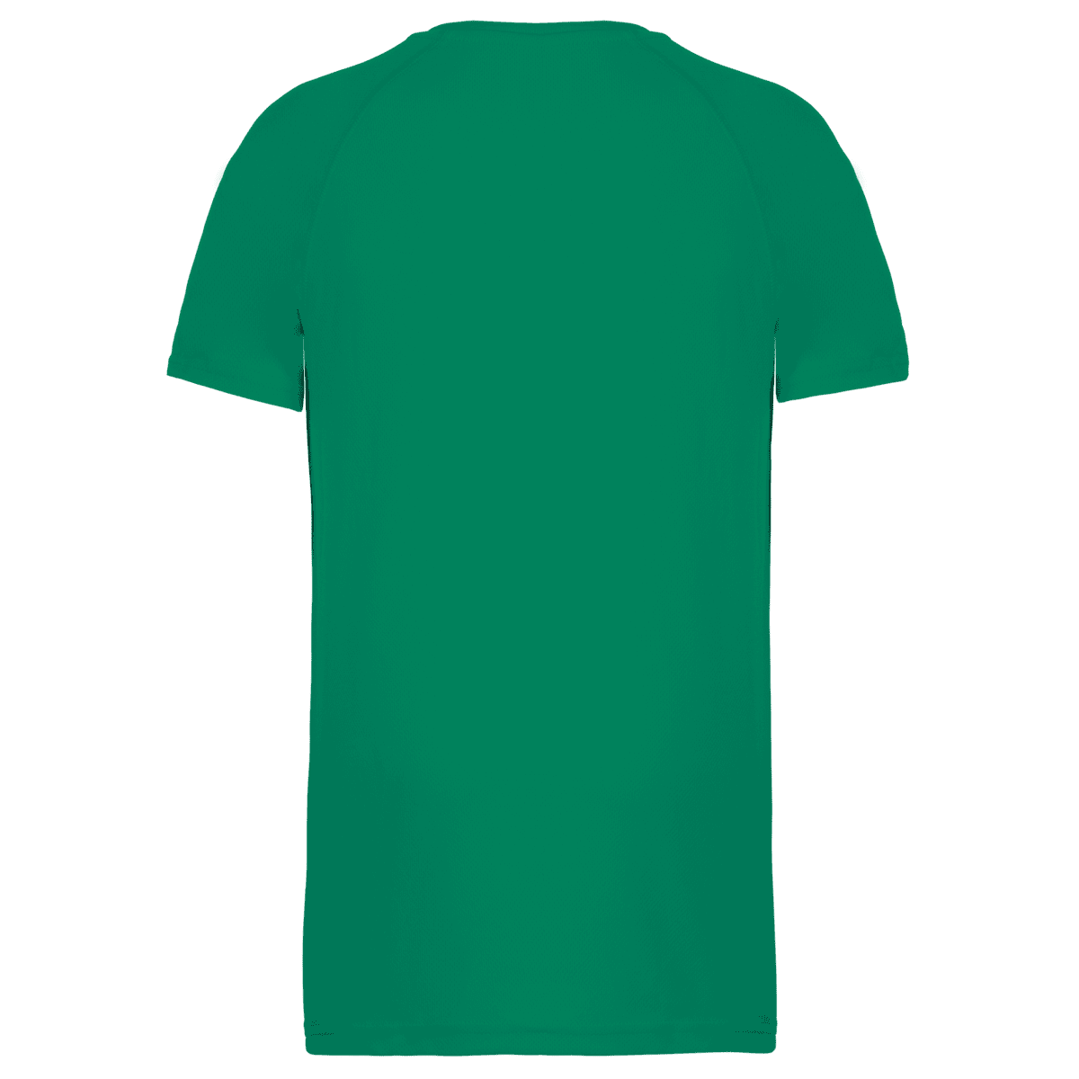 Functioneel Kindersportshirt - Afbeelding 29