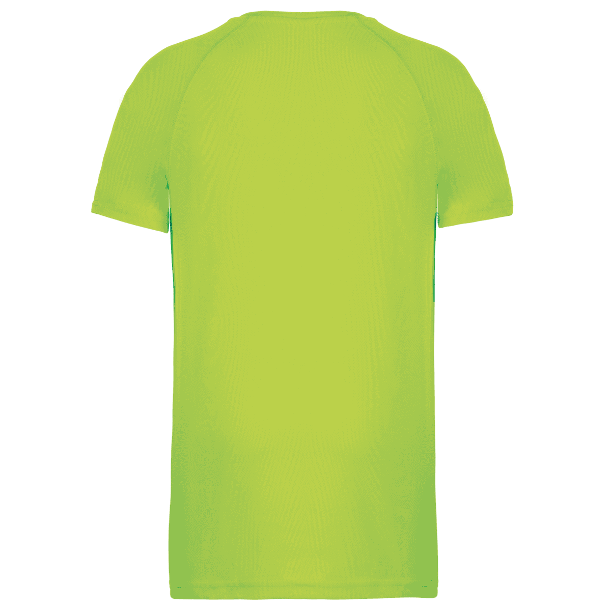 Functioneel Kindersportshirt - Afbeelding 5