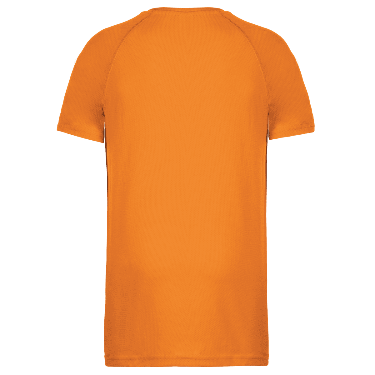 Functioneel Kindersportshirt - Afbeelding 11