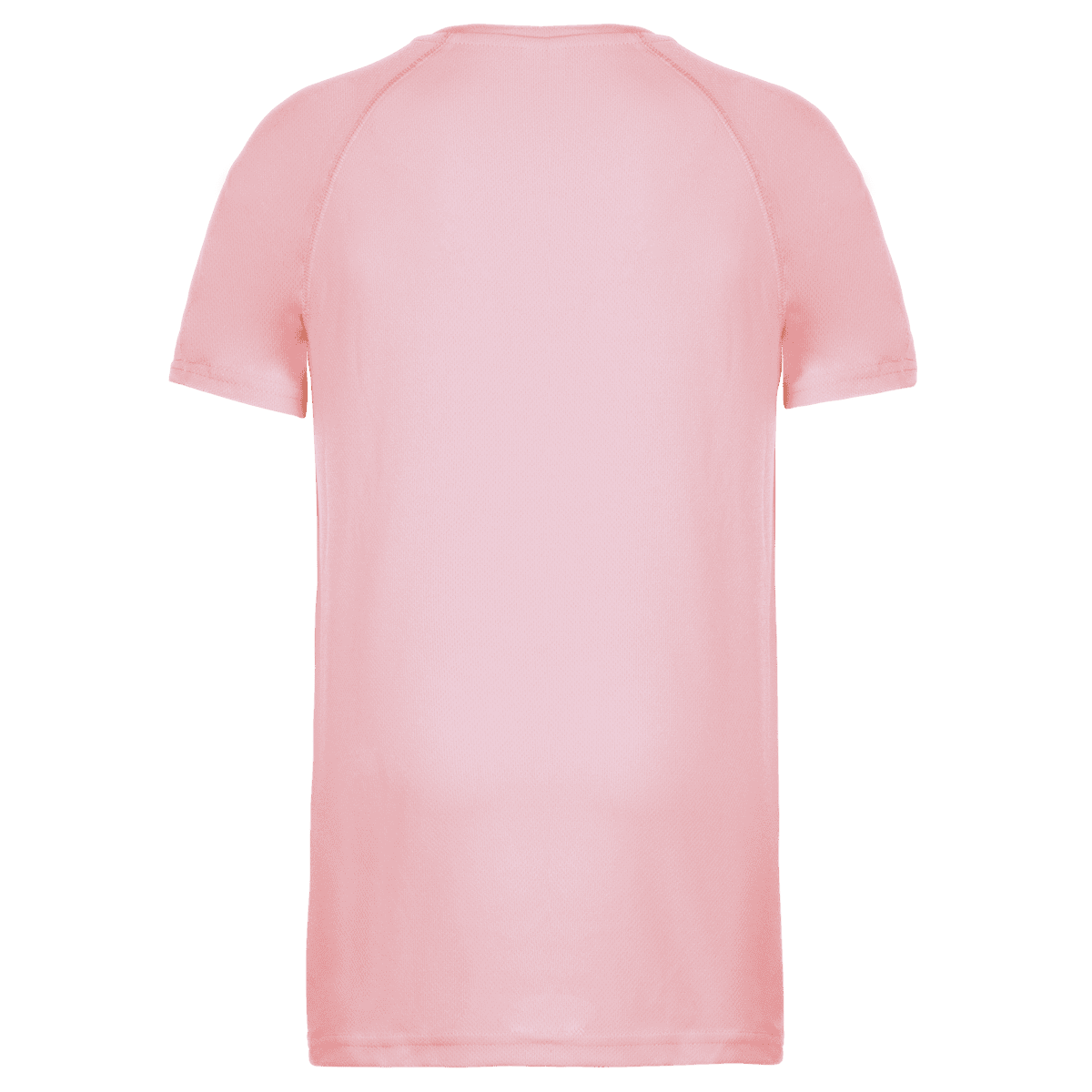 Functioneel Kindersportshirt - Afbeelding 47