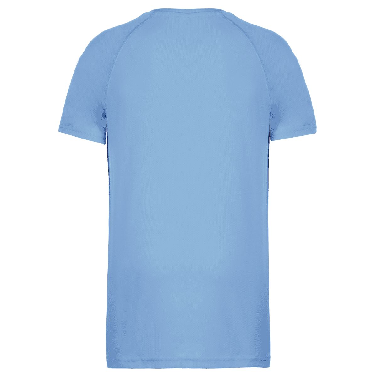 Functioneel Kindersportshirt - Afbeelding 17