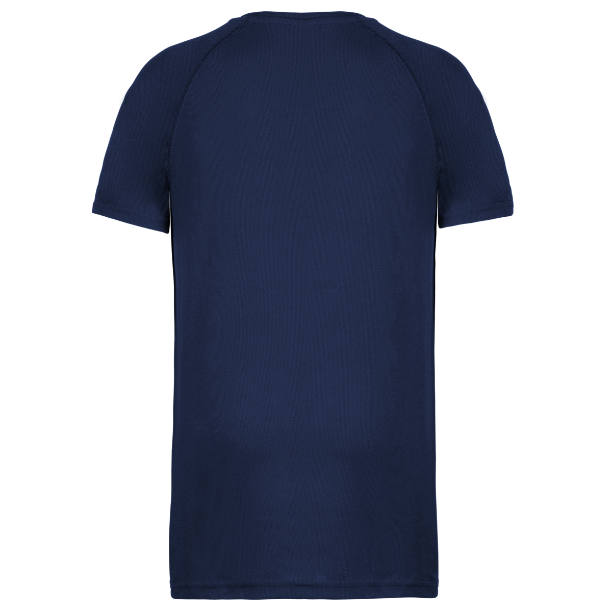 Functioneel Kindersportshirt - Afbeelding 8