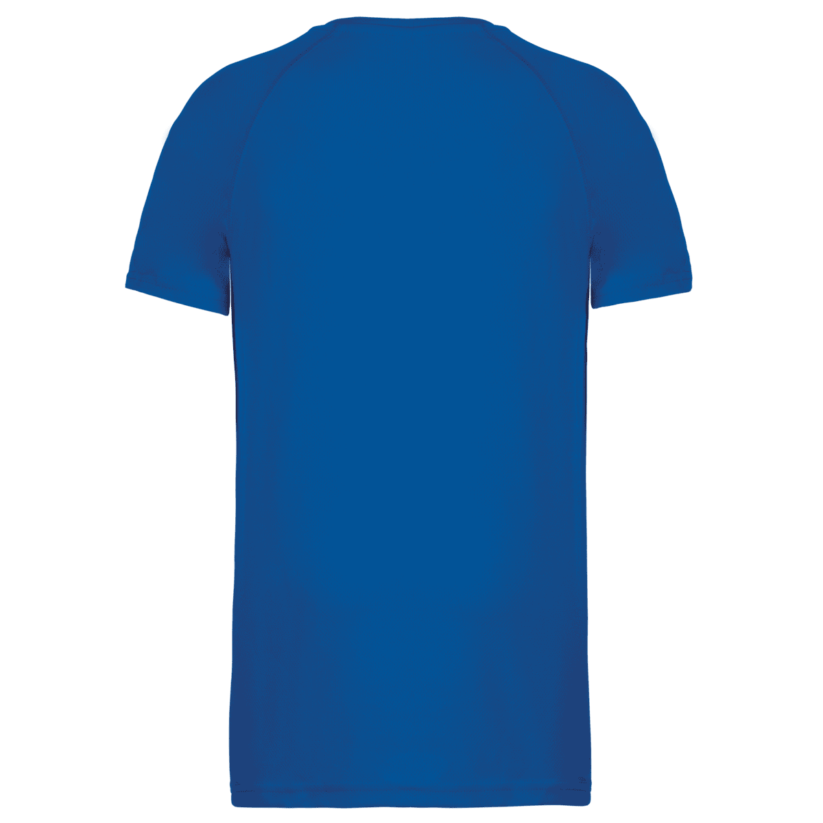 Functioneel Kindersportshirt - Afbeelding 26