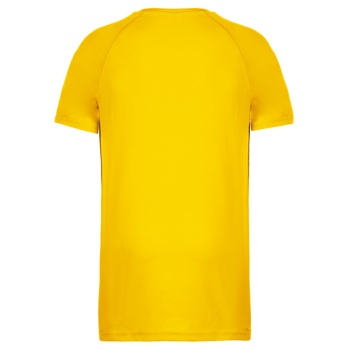 Functioneel Kindersportshirt - Afbeelding 44