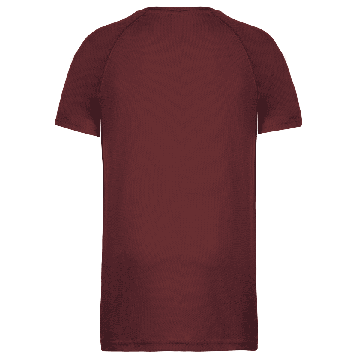 Functioneel Kindersportshirt - Afbeelding 32