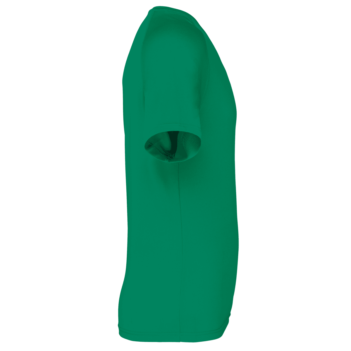 Functioneel Kindersportshirt - Afbeelding 30