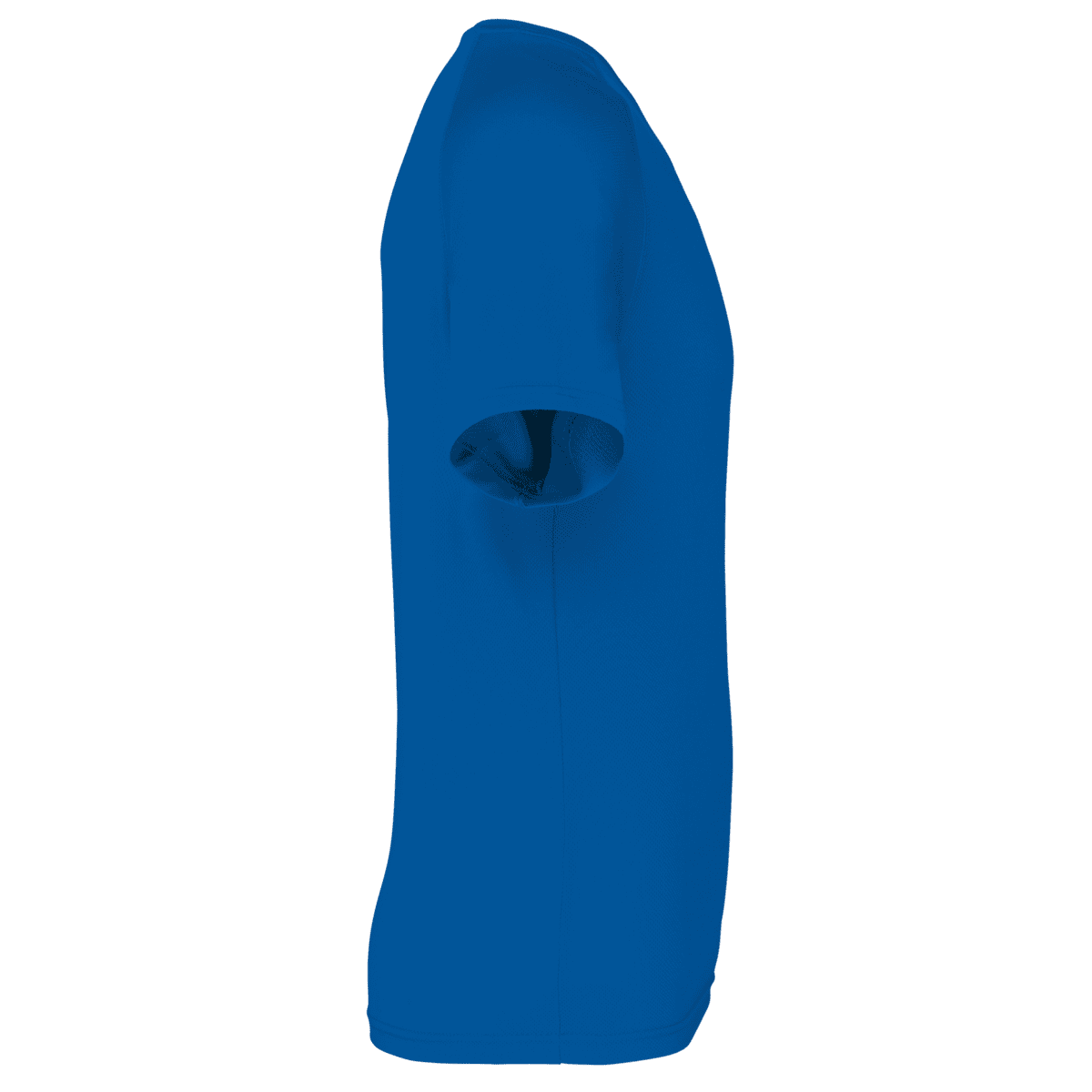 Functioneel Kindersportshirt - Afbeelding 27