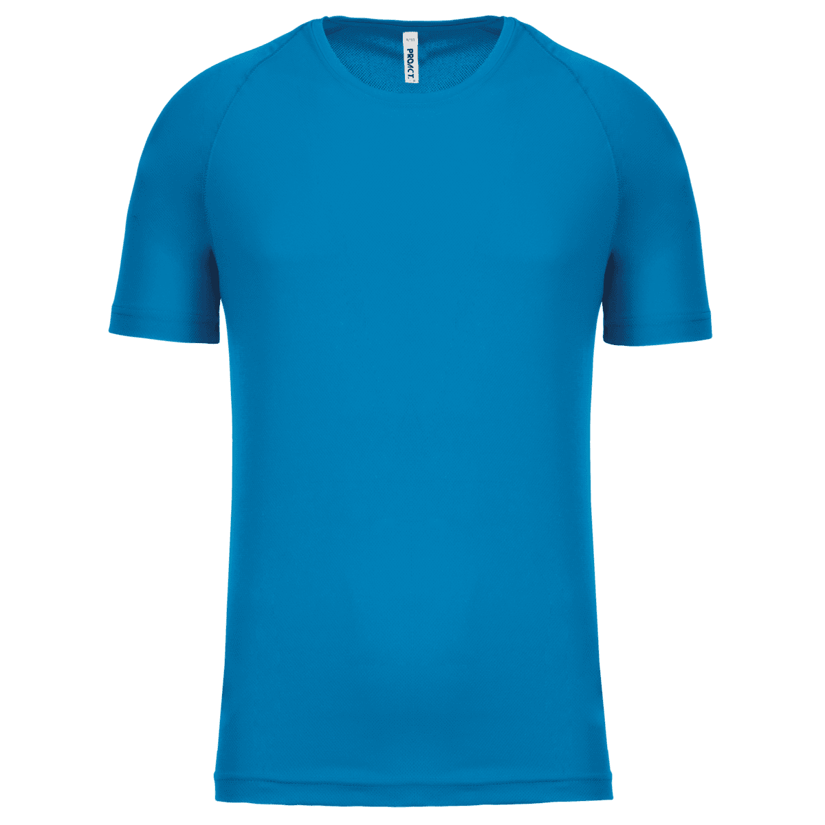 Functioneel Kindersportshirt