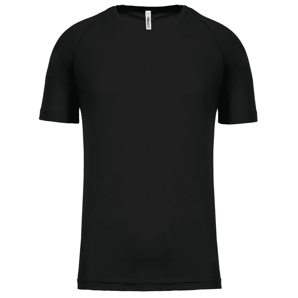 Functioneel Kindersportshirt