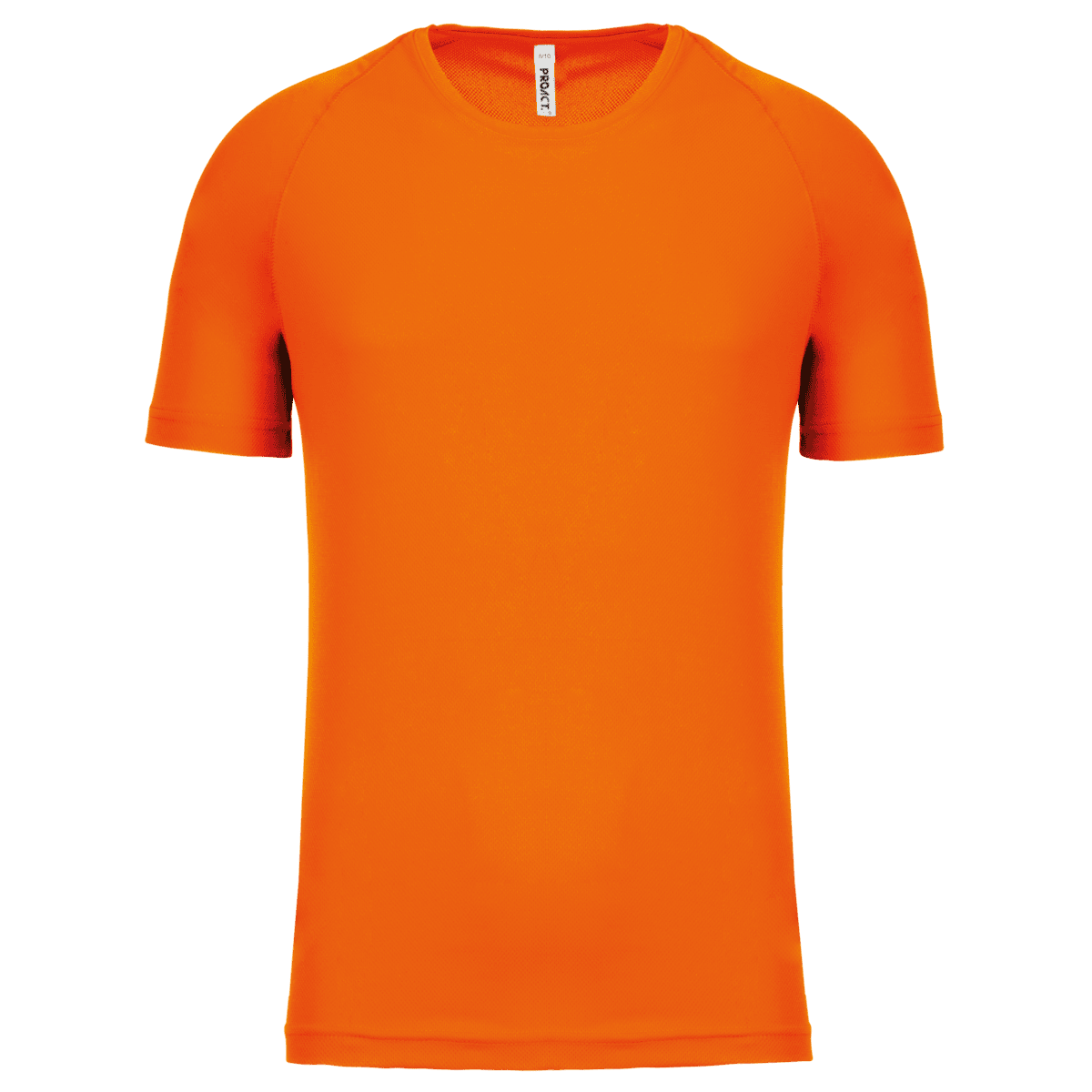 Functioneel Kindersportshirt