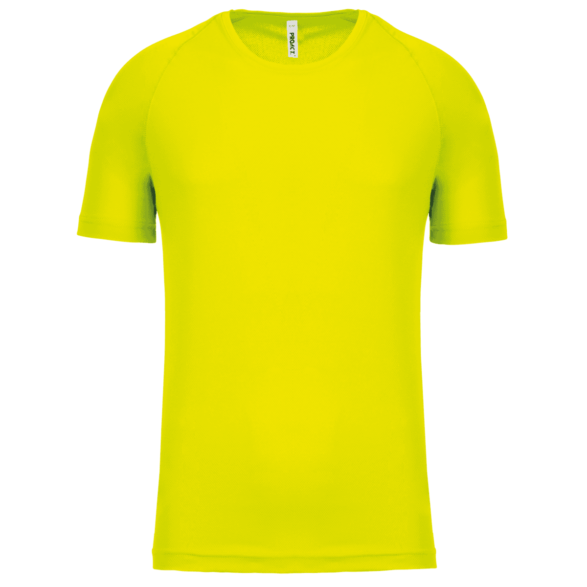 Functioneel Kindersportshirt