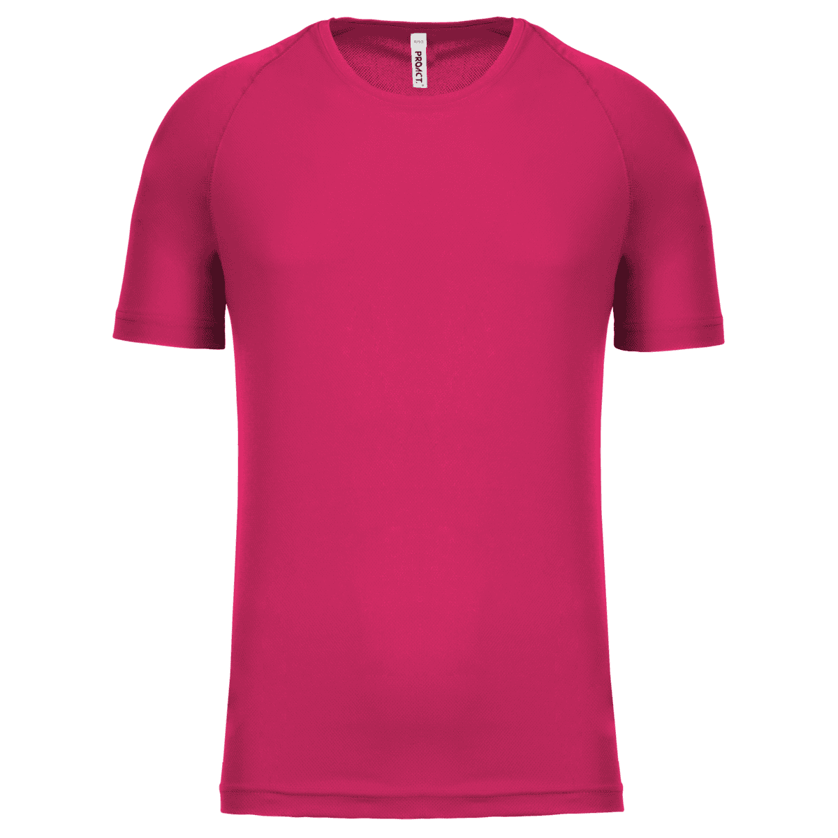 Functioneel Kindersportshirt