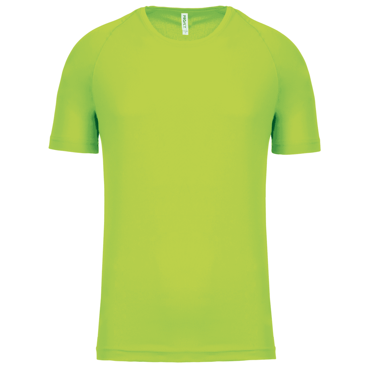 Functioneel Kindersportshirt
