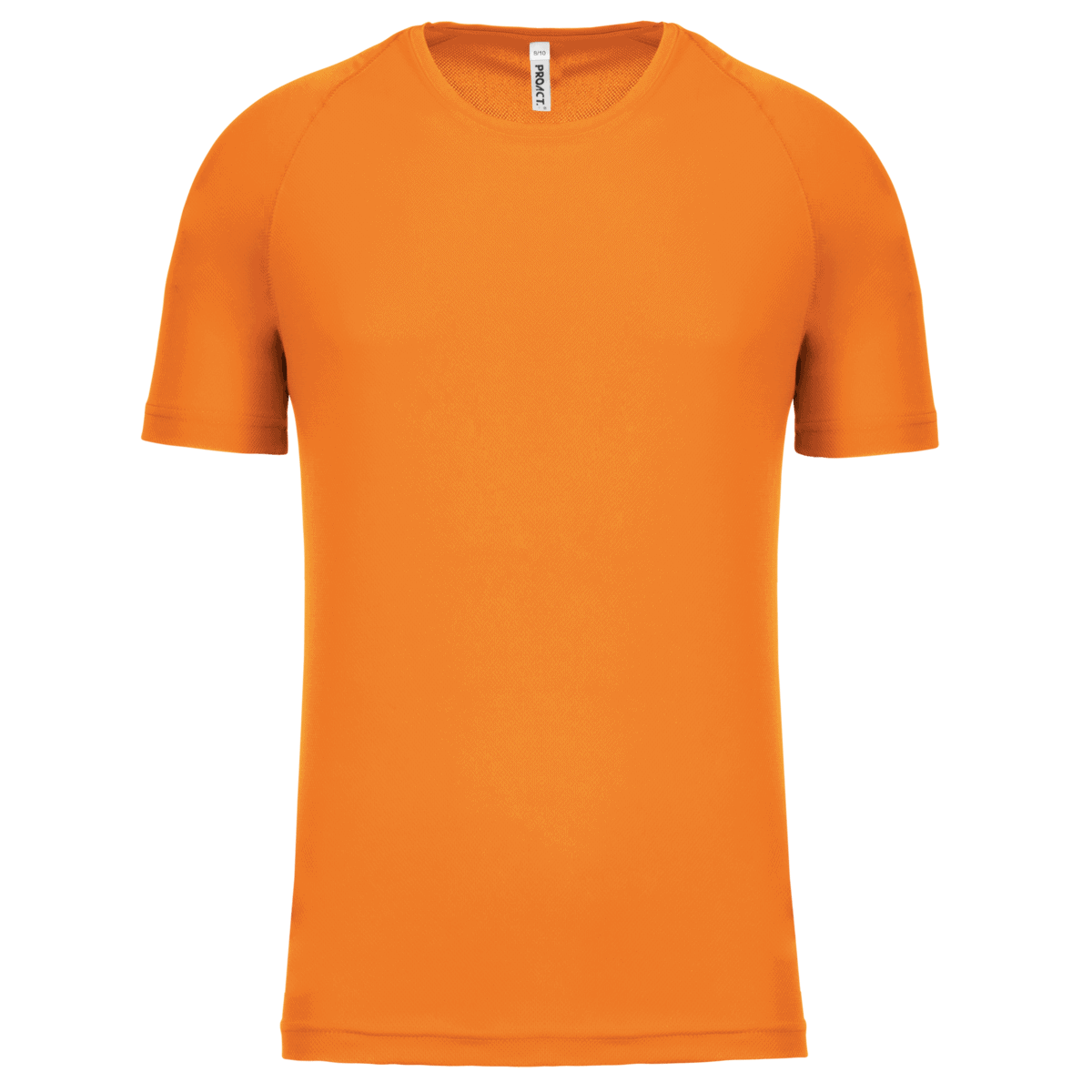 Functioneel Kindersportshirt