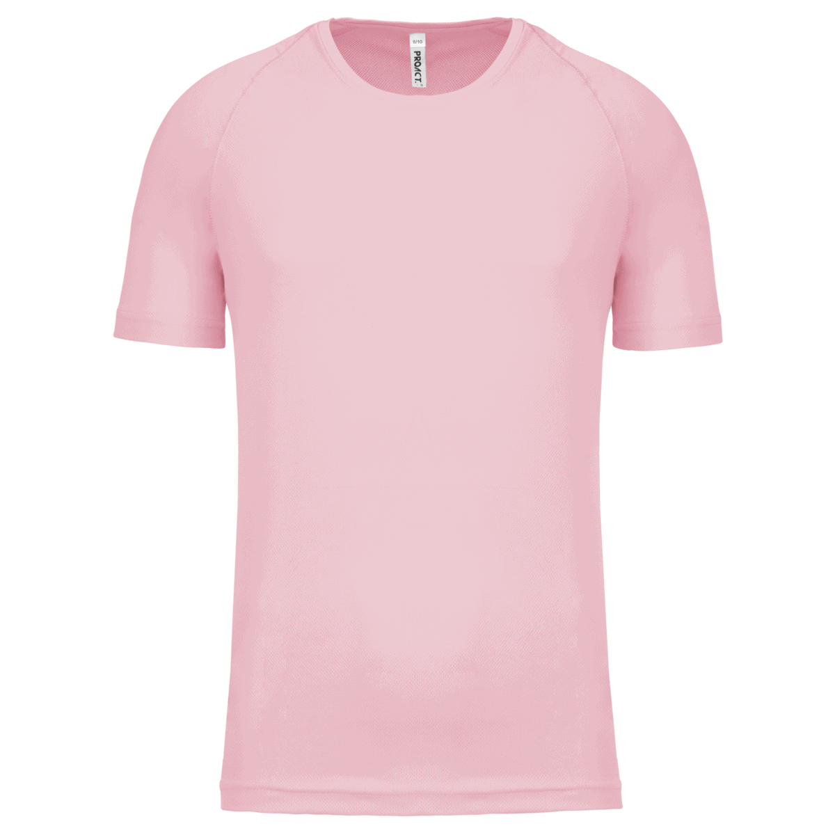 Functioneel Kindersportshirt