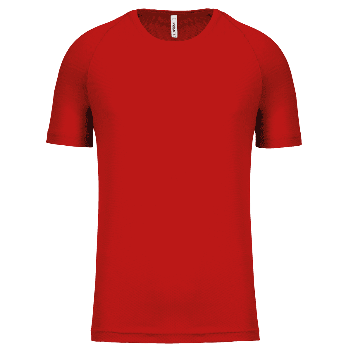 Functioneel Kindersportshirt
