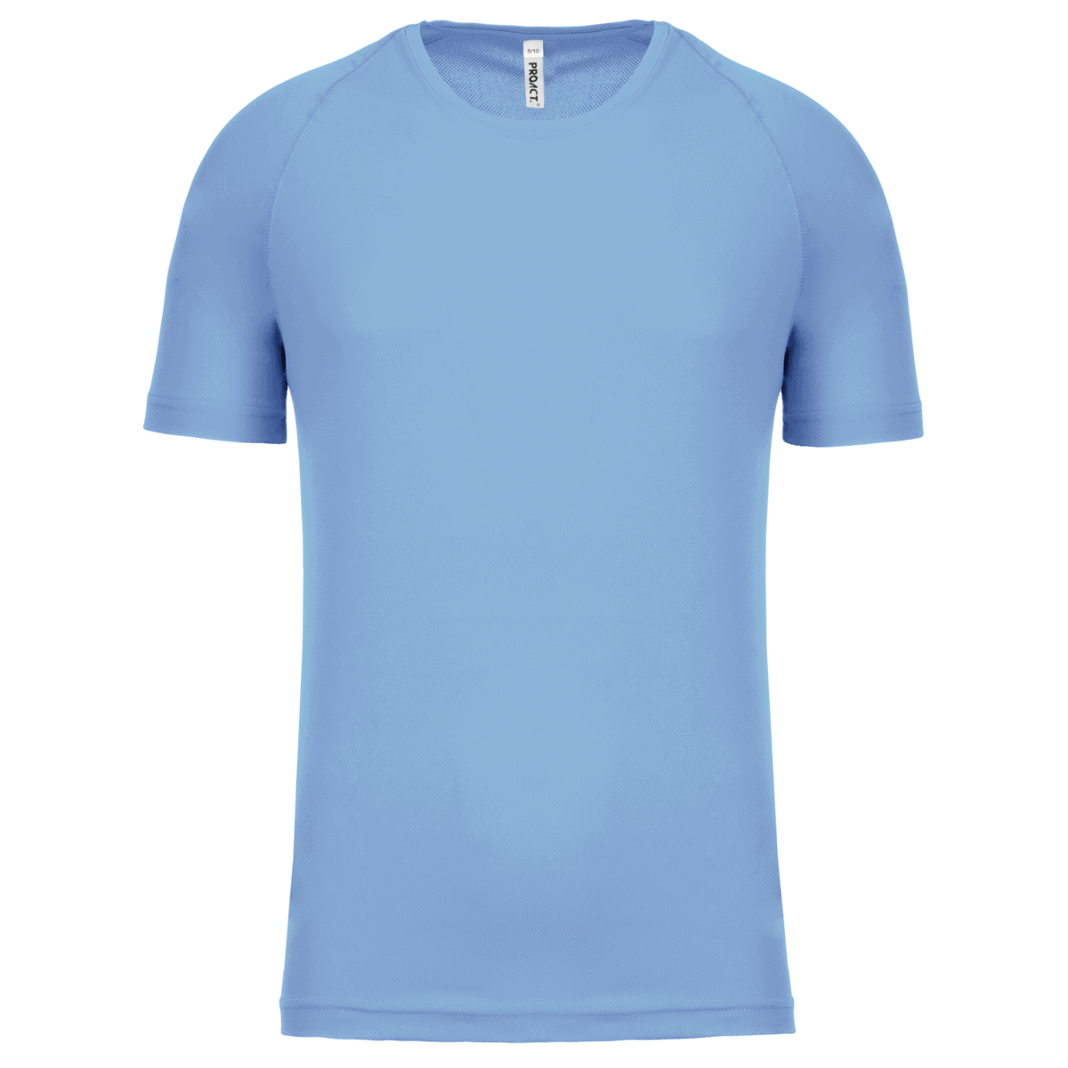 Functioneel Kindersportshirt