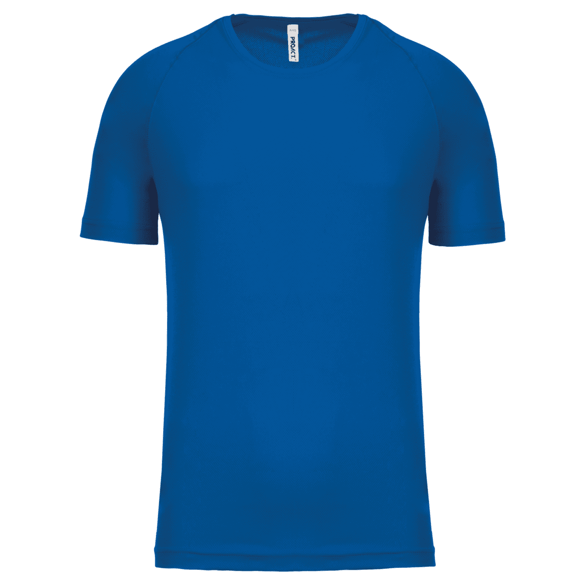 Functioneel Kindersportshirt