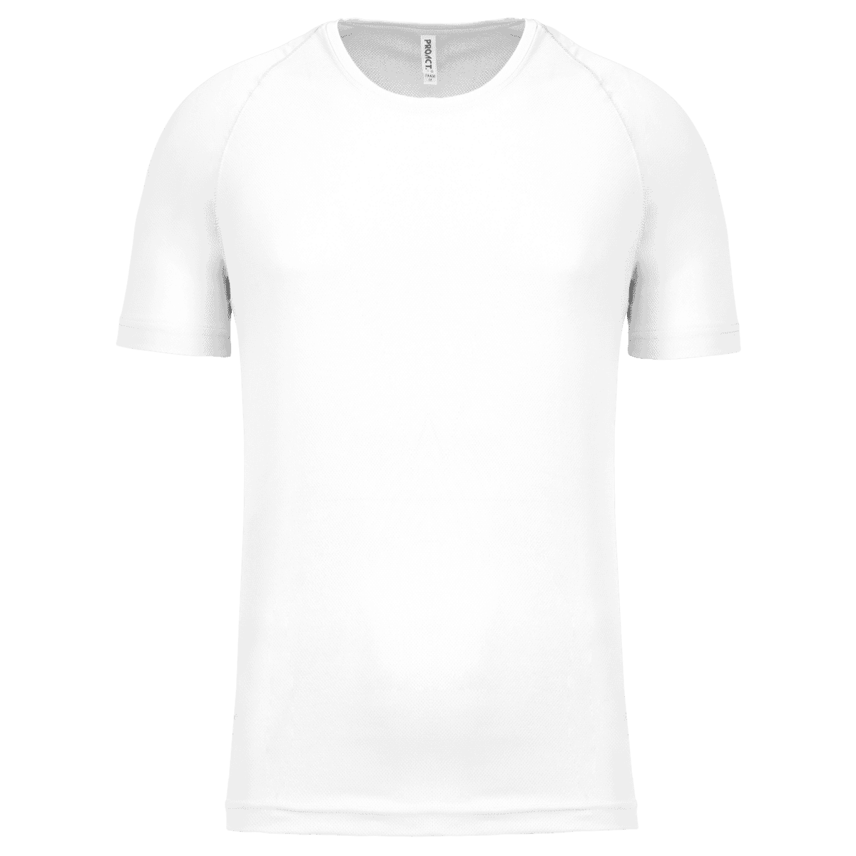 Functioneel Kindersportshirt