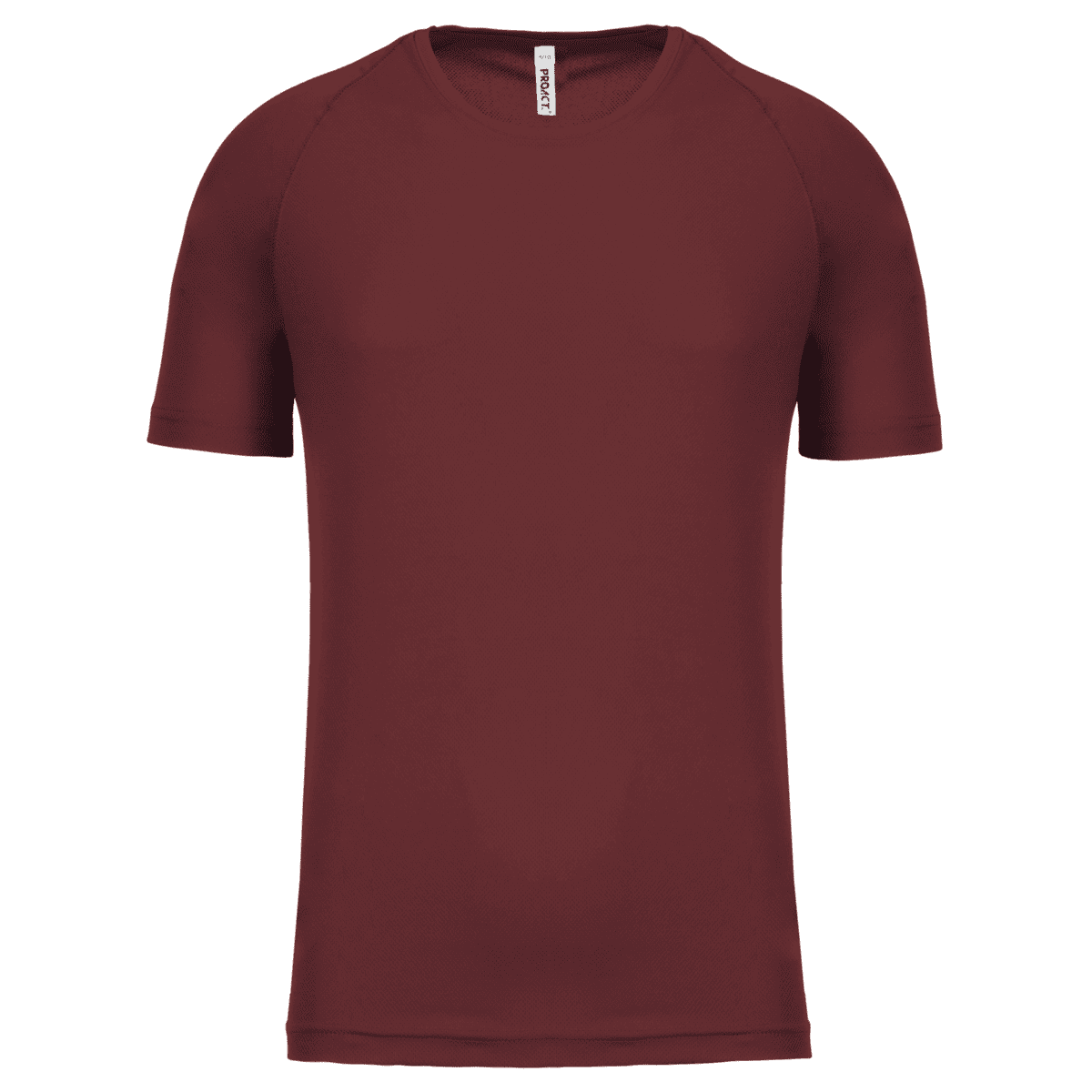 Functioneel Kindersportshirt