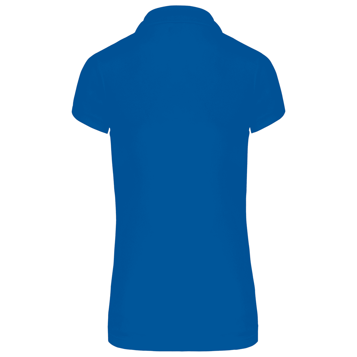 Damessportpolo - Afbeelding 14