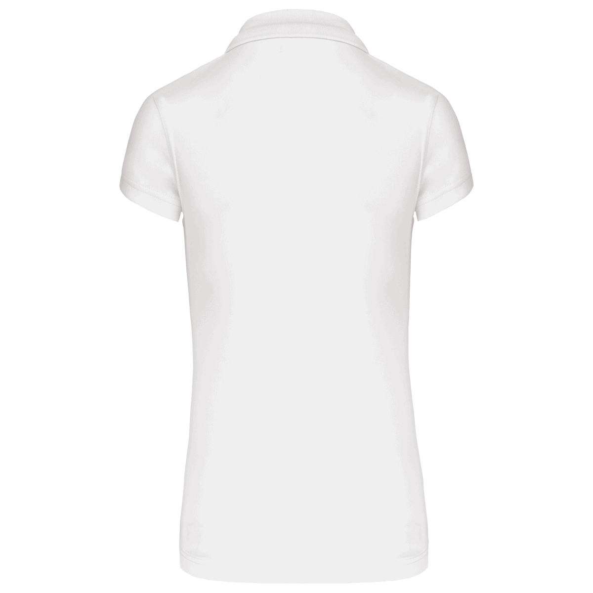 Damessportpolo - Afbeelding 8
