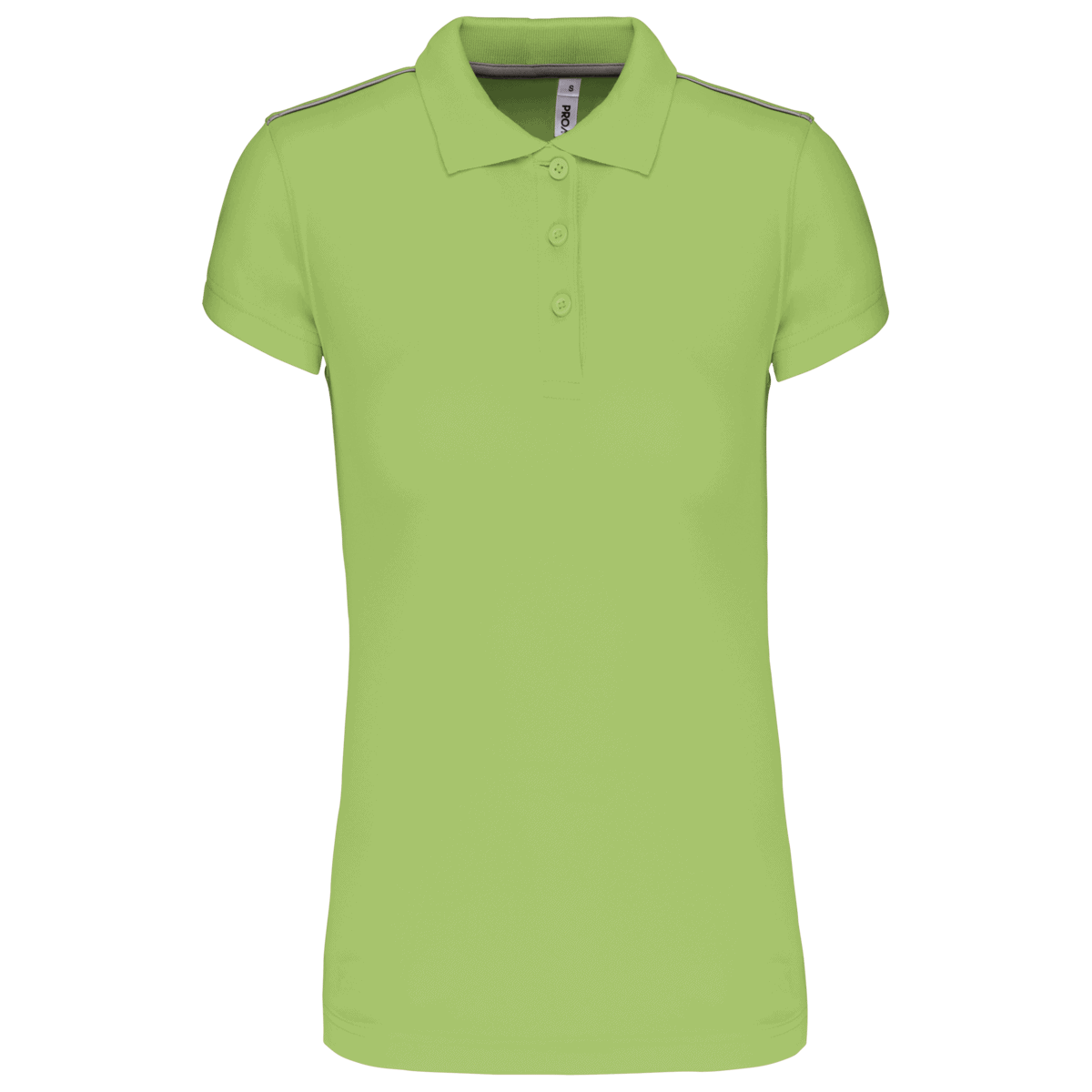 Damessportpolo