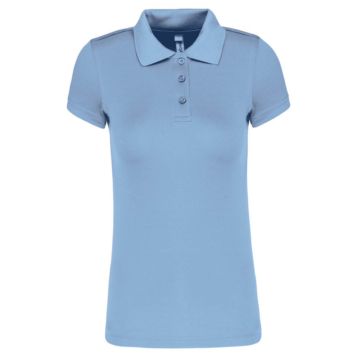 Damessportpolo