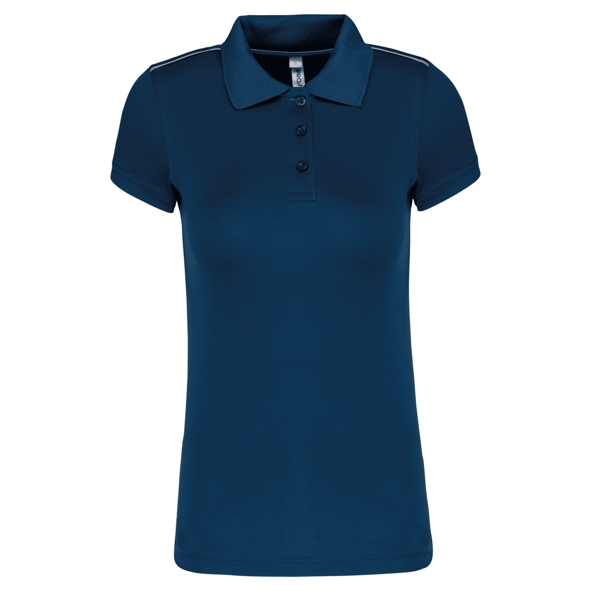 Damessportpolo