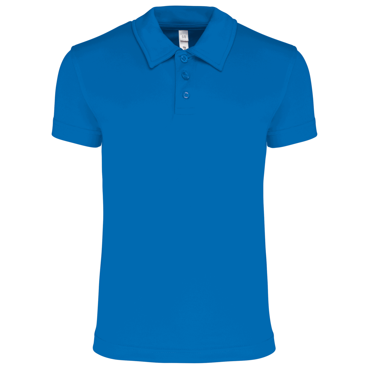 Kindersportpolo