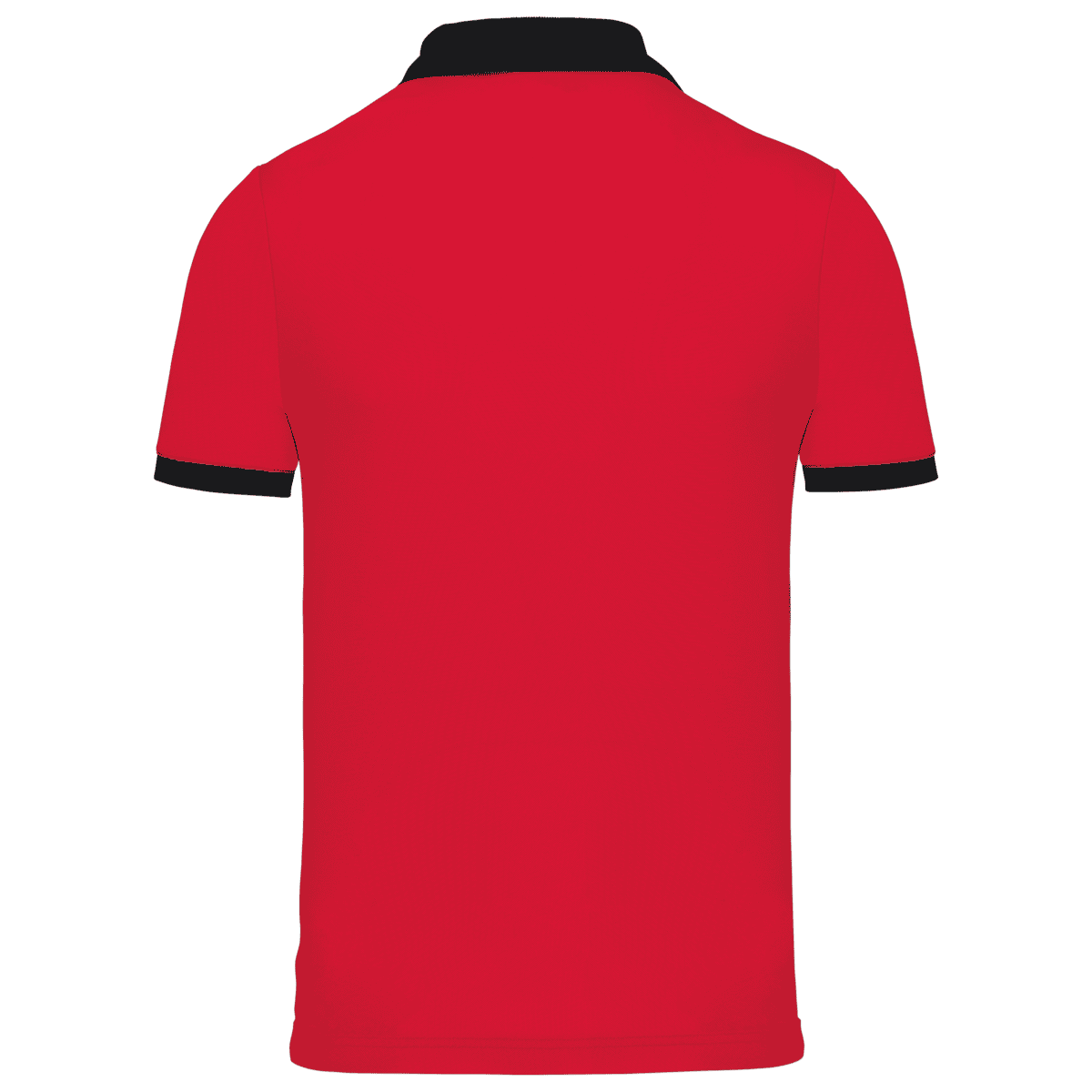 Heren-sportpolo - Afbeelding 11