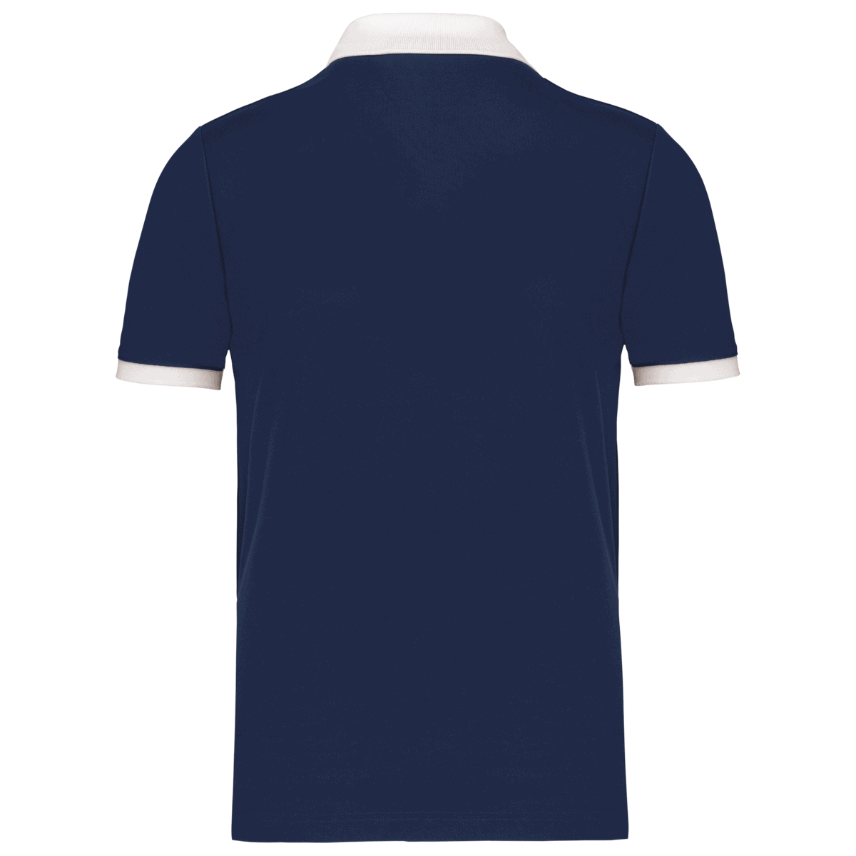 Heren-sportpolo - Afbeelding 8
