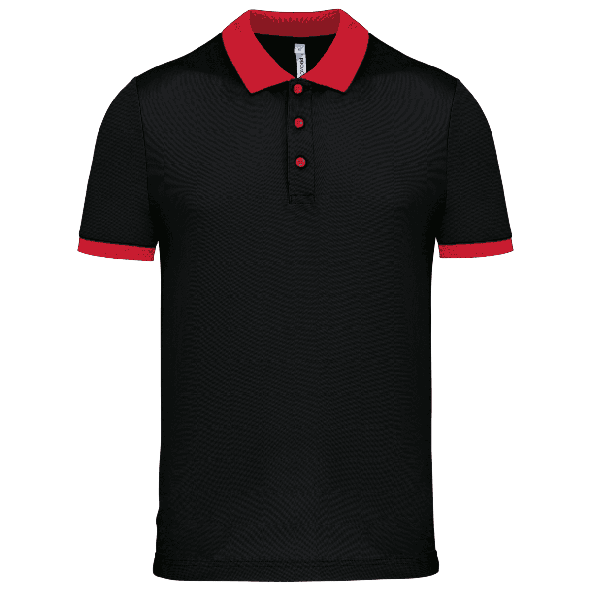 Heren-sportpolo