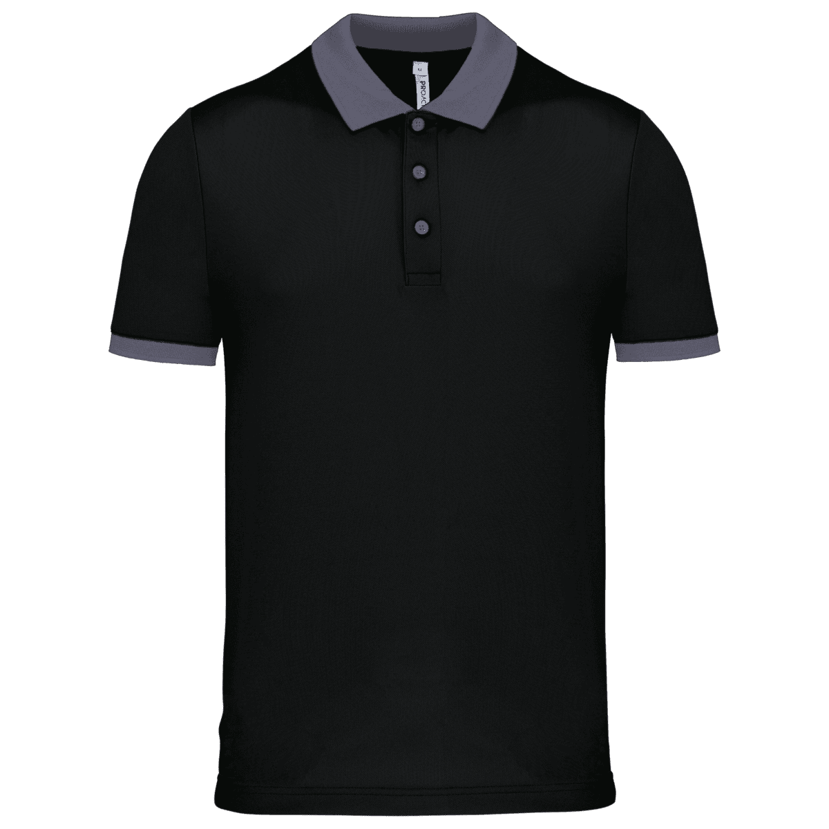 Heren-sportpolo