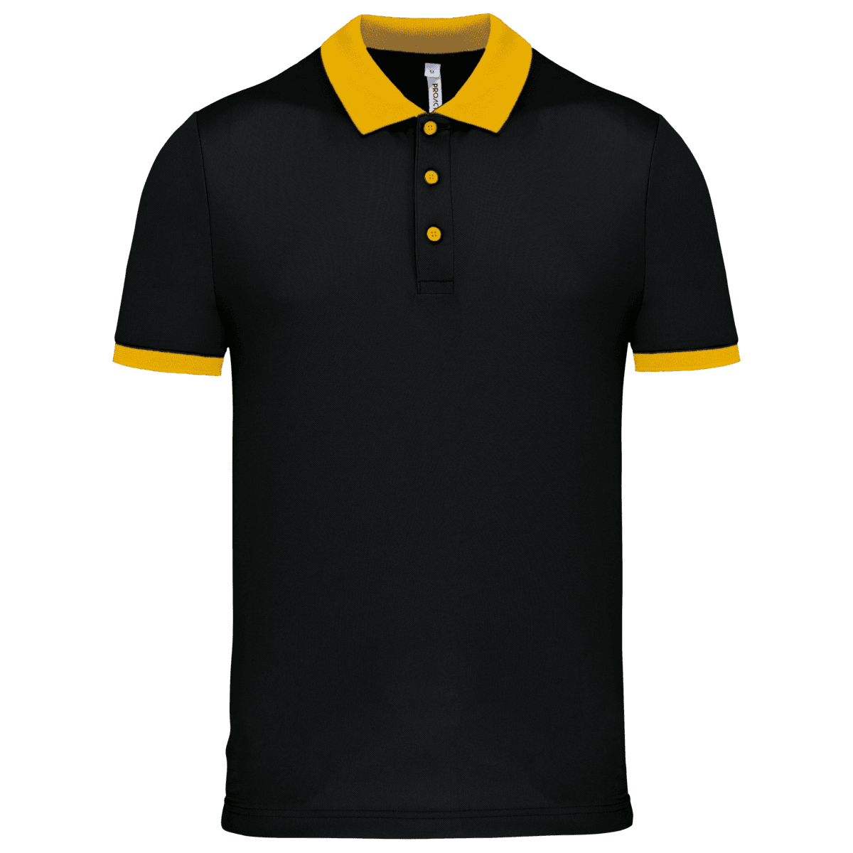 Heren-sportpolo