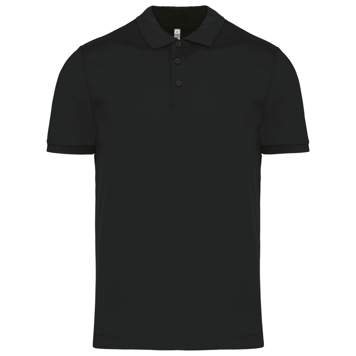 Heren-sportpolo