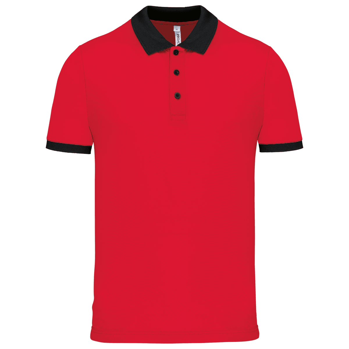 Heren-sportpolo