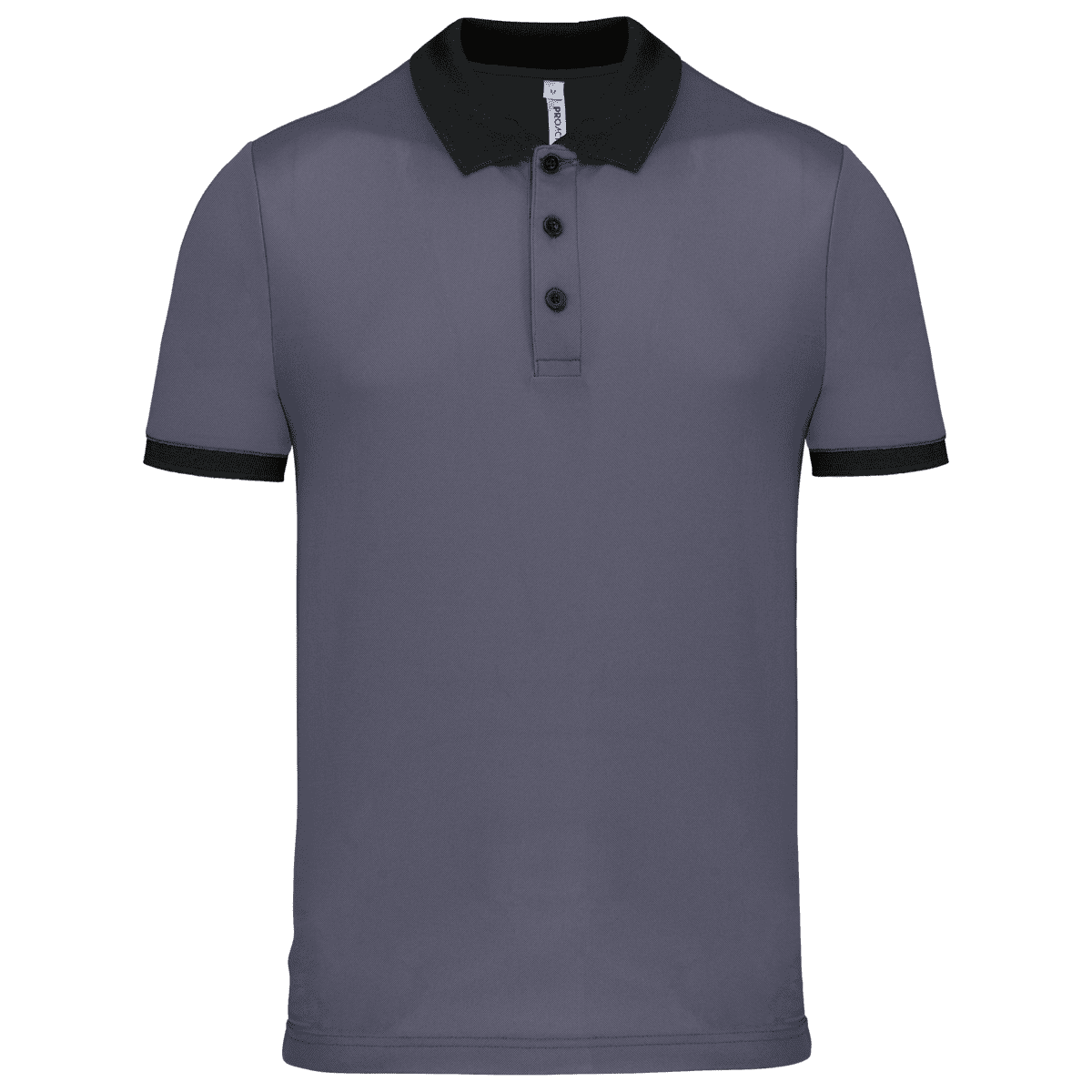 Heren-sportpolo