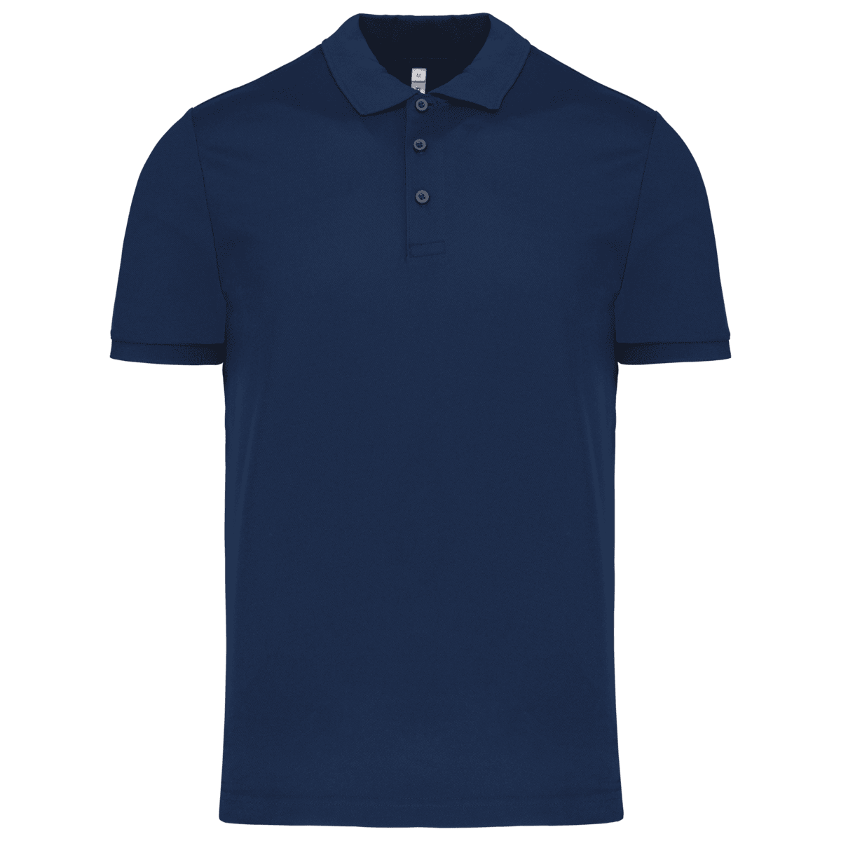Heren-sportpolo